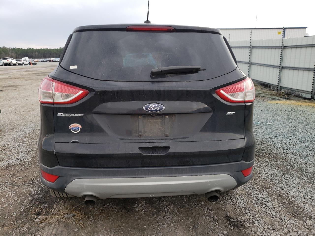 1FMCU0G79GUA80868 FORD ESCAPE 2016