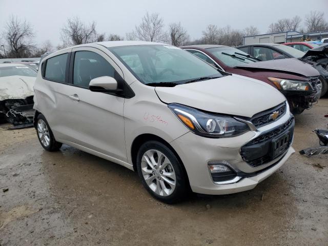 2021 Chevrolet Spark 1Lt VIN: KL8CD6SA1MC747078 Lot: 39197744