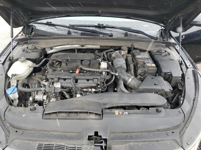 2021 KIA K5 - 5XXG64J2XMG010642