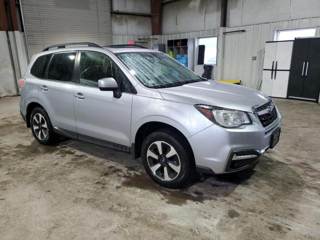 2018 SUBARU FORESTER 2 - JF2SJAEC7JH483702