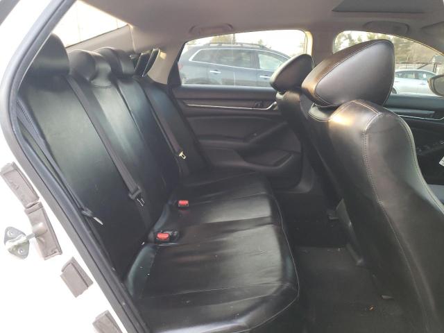 2019 HONDA ACCORD EX 1HGCV1F4XKA128209
