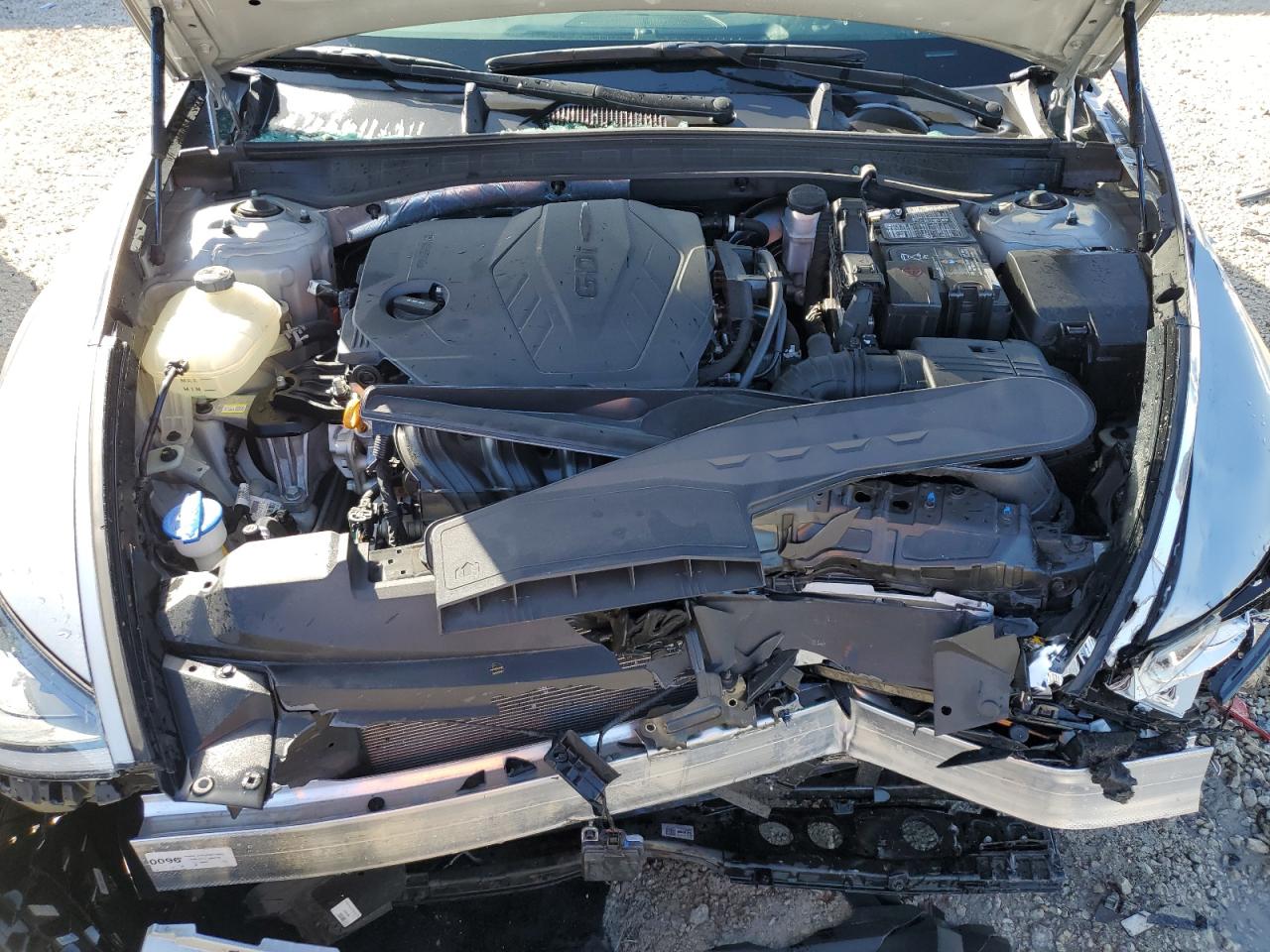 5NPEF4JA7LH059976 HYUNDAI SONATA 2020