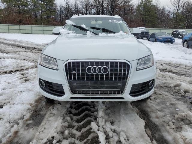2015 AUDI Q5 PREMIUM WA1LFAFP5FA014429