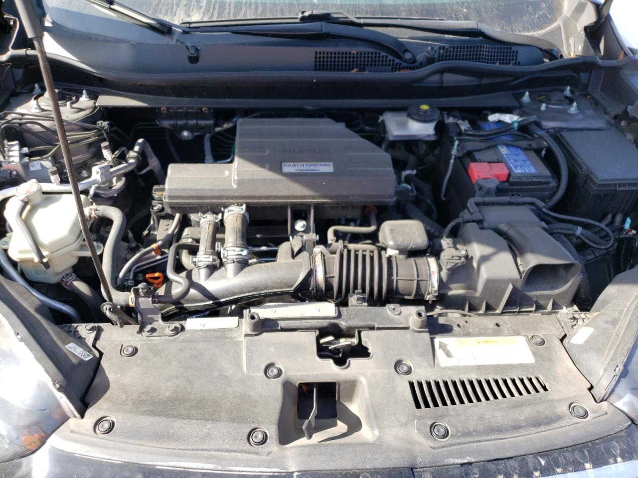 7FARW1H28LE002817 HONDA CRV 2020