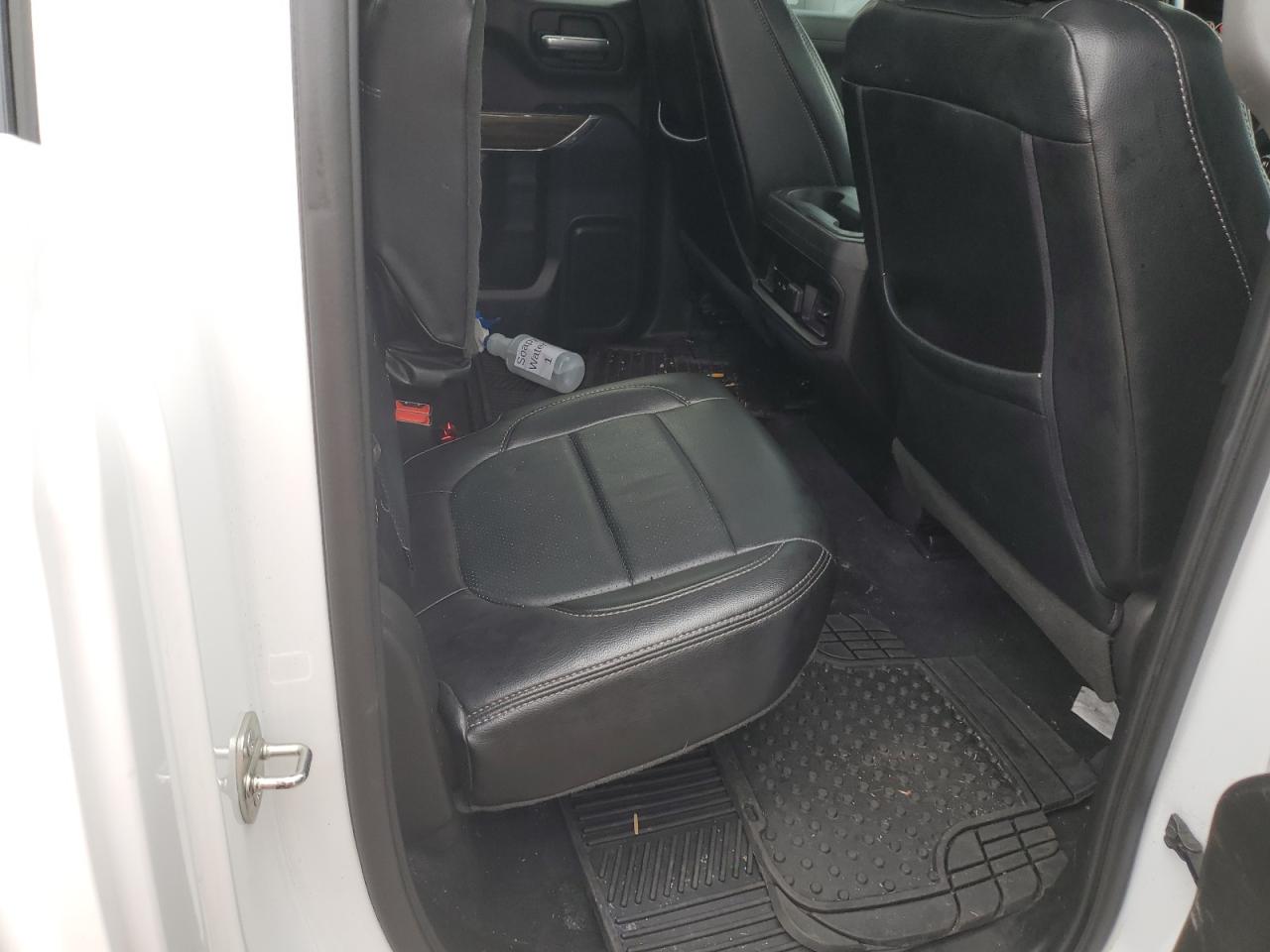 1GCRYEED6KZ221092 CHEVROLET ALL Models 2019
