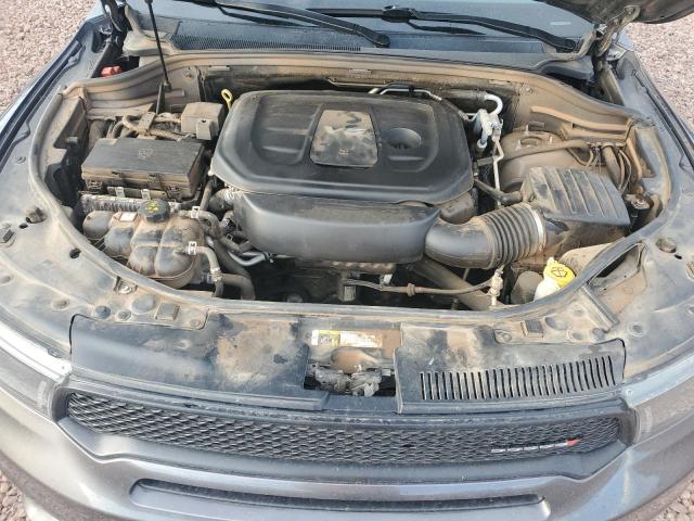 2019 DODGE DURANGO GT 1C4RDJDG1KC550480