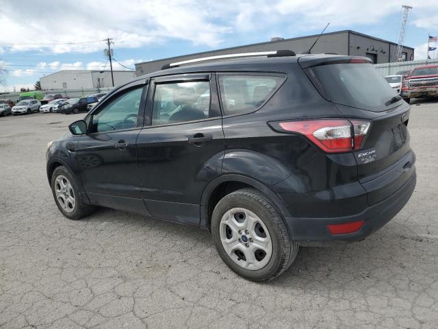 2017 FORD ESCAPE S 1FMCU0F72HUC22206