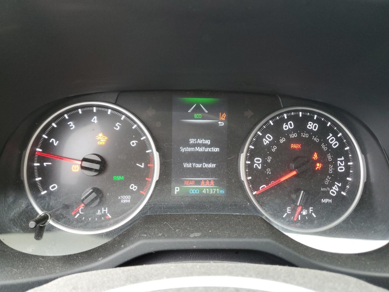 JTMC1RFV7ND090216 TOYOTA RAV4 2022