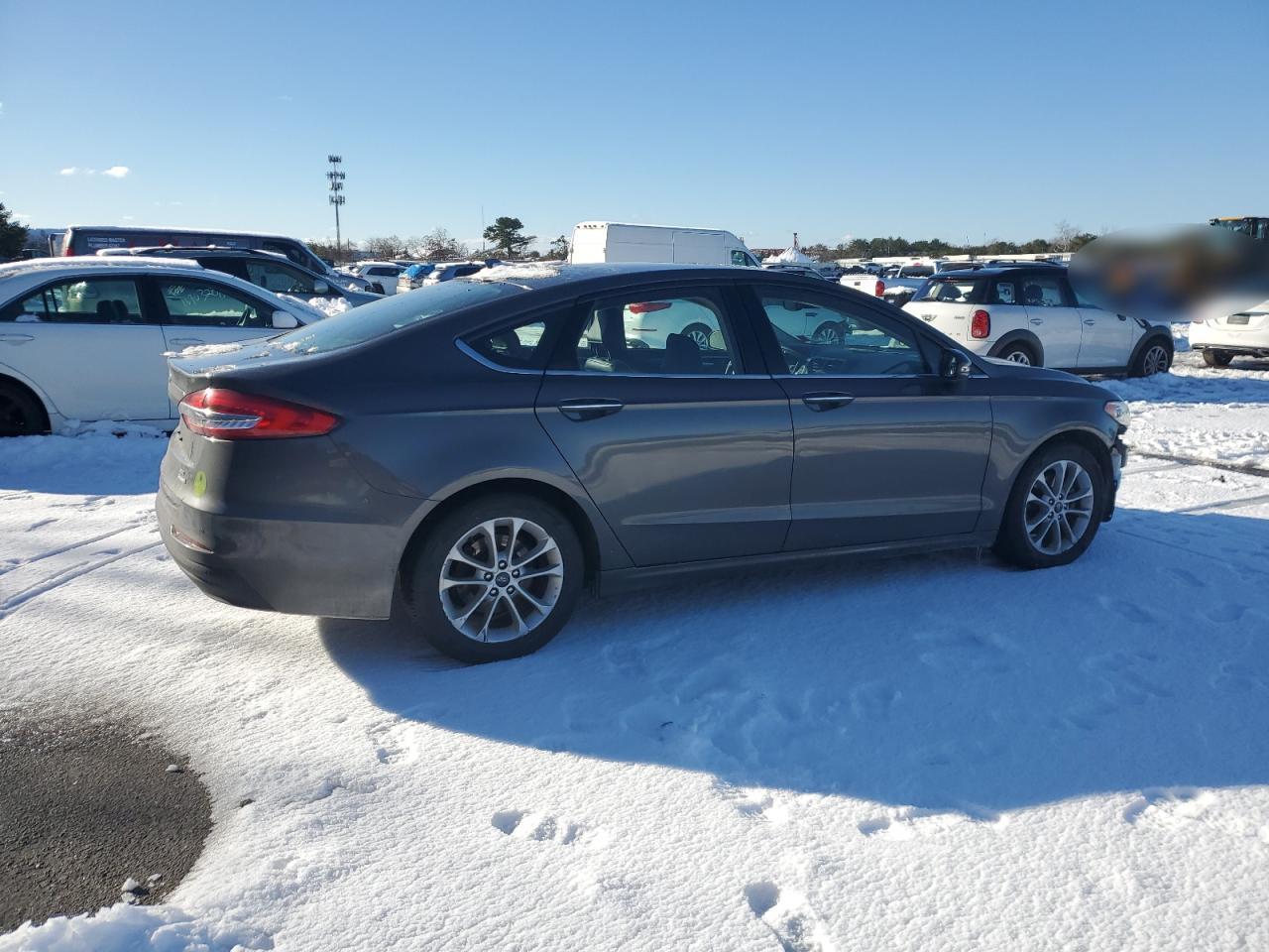 3FA6P0MU9LR142408 FORD FUSION 2020