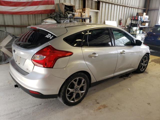 Vin: 1fadp3k23el259445, lot: 41123784, ford focus se 20143
