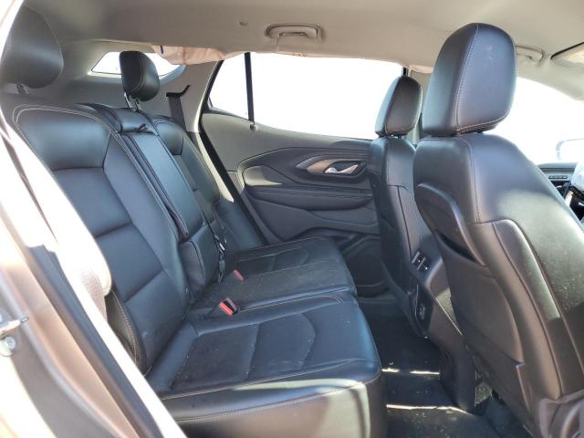 2018 GMC TERRAIN SL 3GKALVEV7JL368844