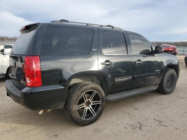 2010 GMC Yukon Slt VIN: 1GKUCCE05AR193296 Lot: 40571994