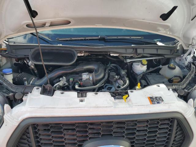 2022 FORD TRANSIT T- 1FTBR1C83NKA61067