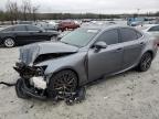2015 LEXUS IS 250 - JTHBF1D27F5045505