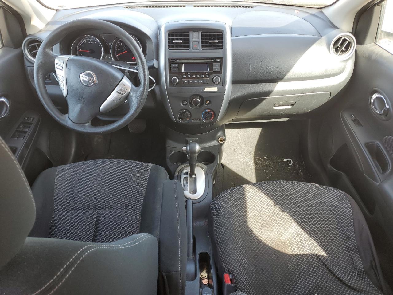 3N1CN7AP7JL872783 NISSAN VERSA 2018