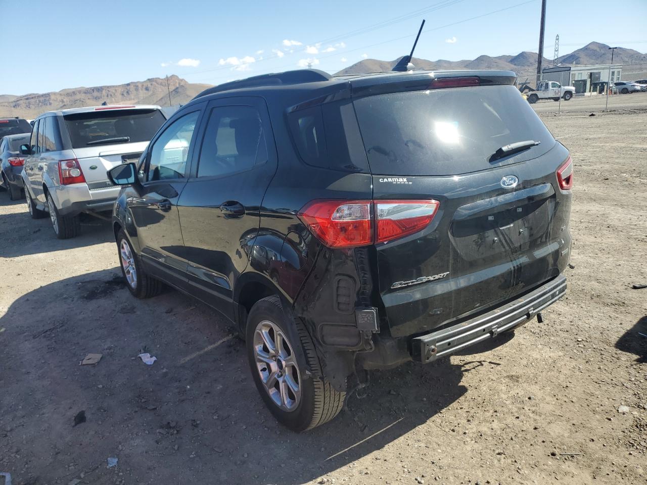 MAJ3S2GE8LC337044 FORD ECOSPORT 2020