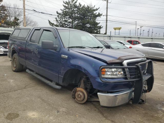 2008 Ford F150 VIN: 1FTPX14V78FC03742 Lot: 44130264