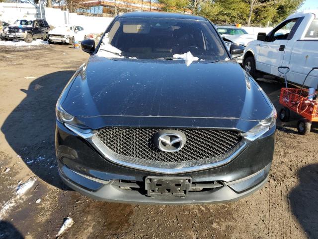 2018 MAZDA CX-5 SPORT JM3KFBBM3J0446607