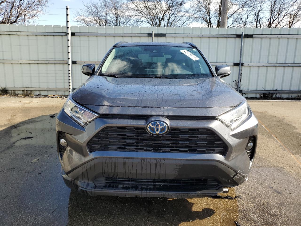 2T3RWRFV6LW078571 TOYOTA RAV4 2020