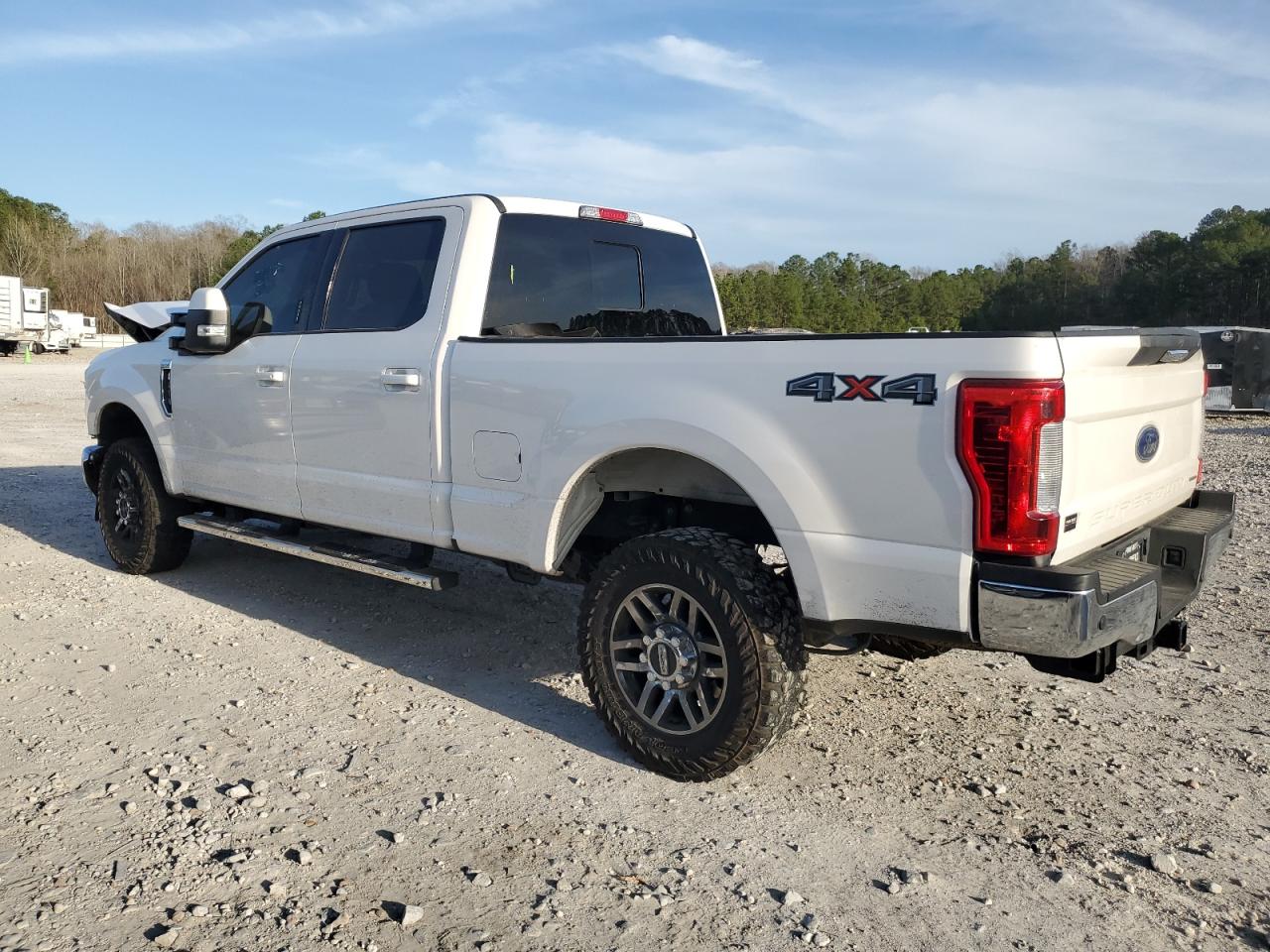 1FT7W2B62KEG17478 FORD F250 2019