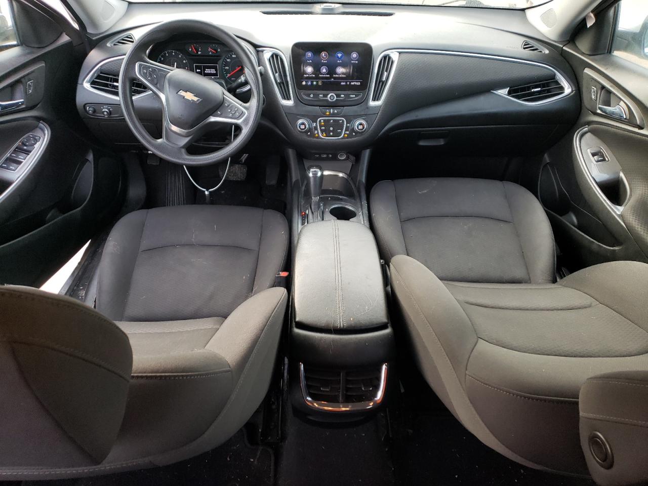 1G1ZD5ST5LF013305 CHEVROLET MALIBU 2020