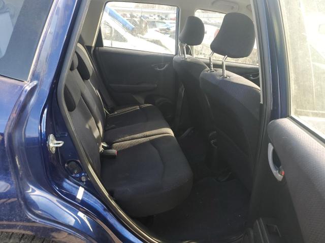 2012 Honda Fit Sport VIN: JHMGE8H54CC039917 Lot: 43880174