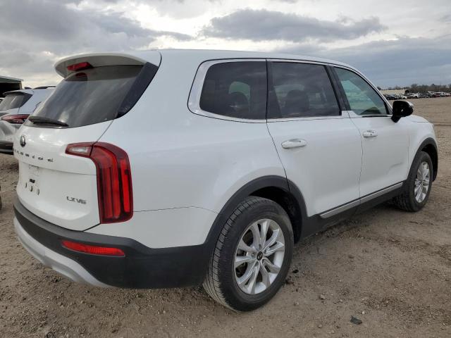 2020 Kia Telluride Lx VIN: 5XYP24HC5LG093241 Lot: 40779624