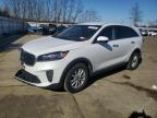 2019 KIA SORENTO L - 5XYPGDA30KG449394