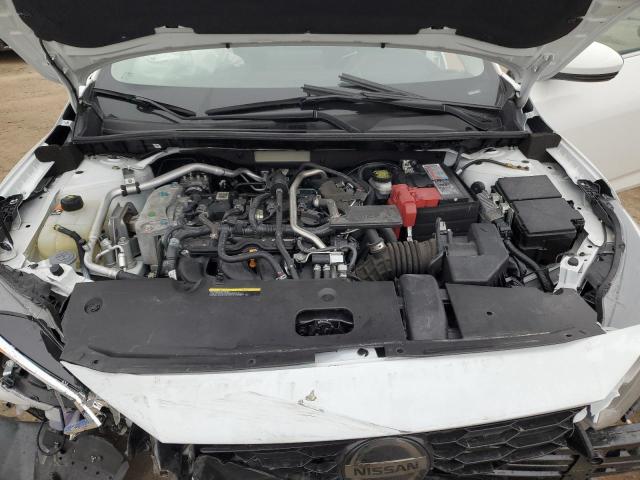 2020 NISSAN SENTRA SV - 3N1AB8CV0LY285669