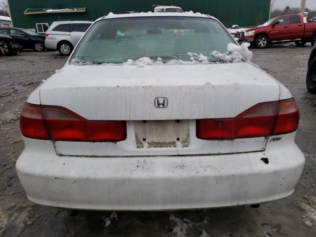 1999 HONDA ACCORD EX #3294343880