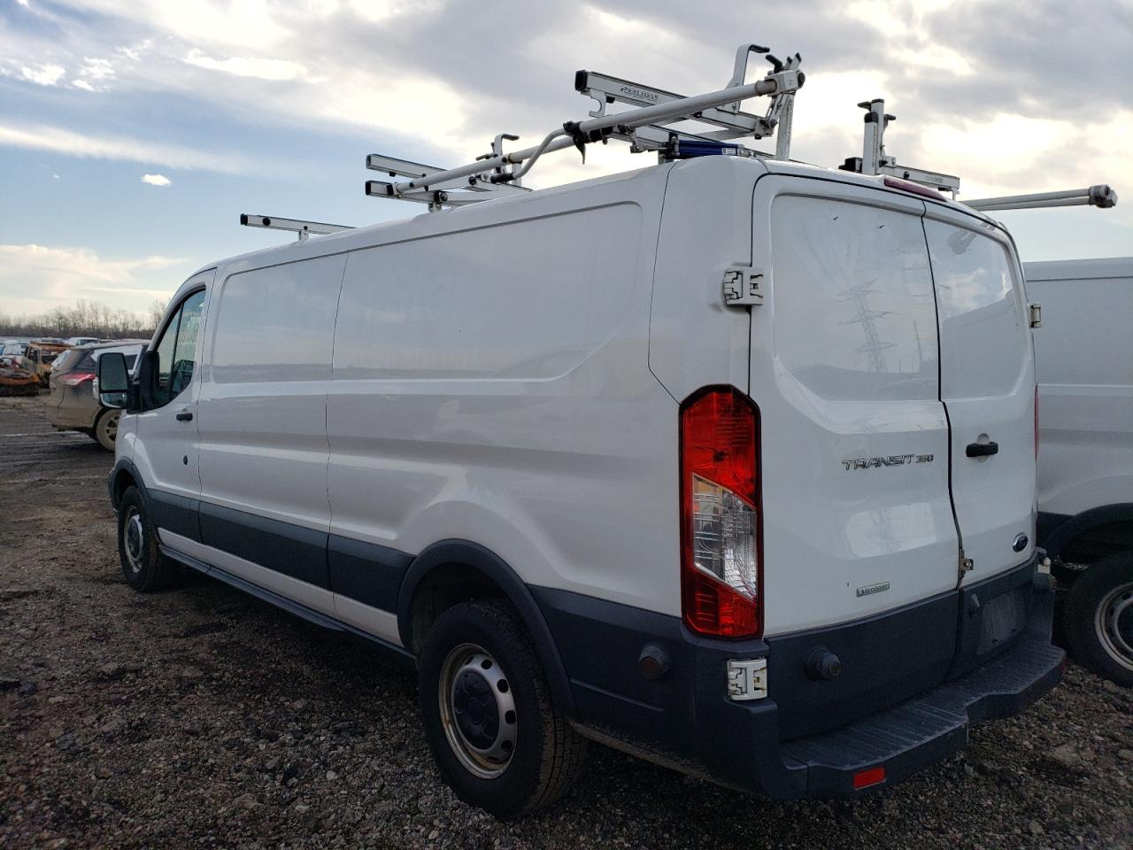 1FTBW2ZG1GKA37480 FORD TRANSIT 2016
