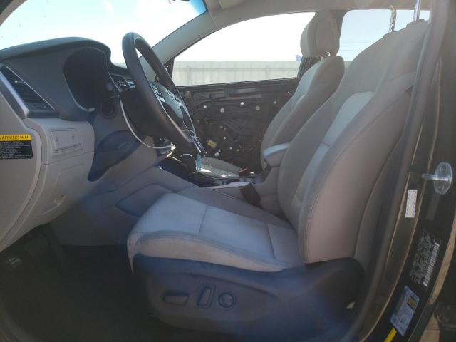 2016 HYUNDAI TUCSON LIM KM8J3CA43GU248059