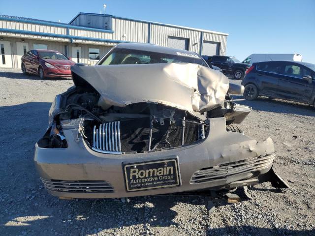 2007 Buick Lucerne Cxl VIN: 1G4HD57297U122835 Lot: 43578614