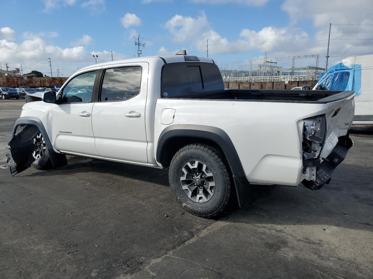 3TMCZ5AN5LM294331 TOYOTA TACOMA 2020