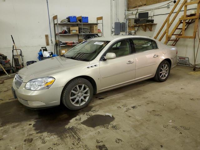 2008 Buick Lucerne CXL