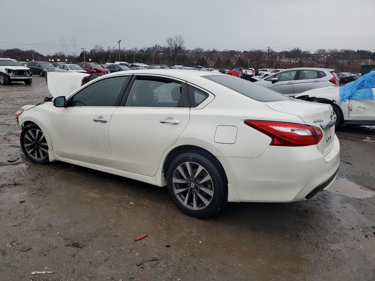 1N4AL3AP2GC139232 NISSAN ALTIMA 2016