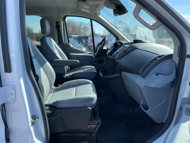 2016 FORD TRANSIT T- 1FMZK1ZM9GKB41897
