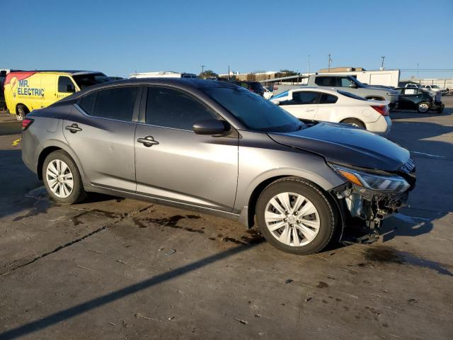 2021 NISSAN SENTRA S 3N1AB8BV7MY304978