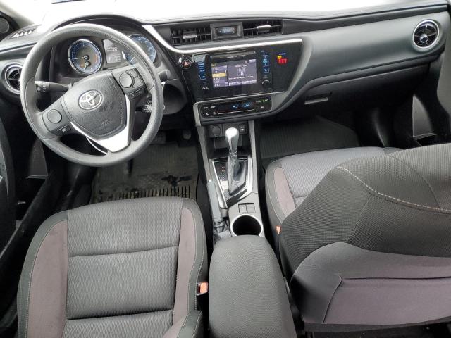 2018 TOYOTA COROLLA L - 5YFBURHE8JP848376
