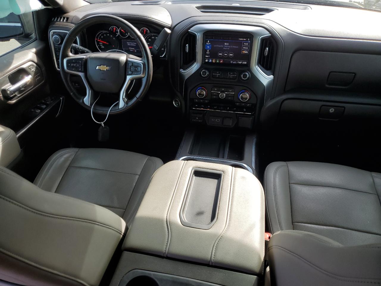 3GCUYGED2LG445547 CHEVROLET ALL Models 2020
