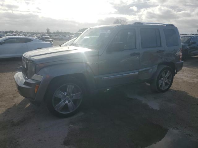 2012 Jeep Liberty 