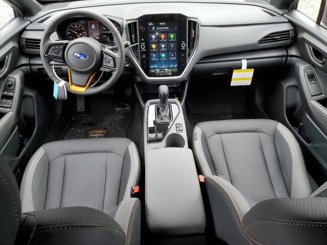 2024 SUBARU CROSSTREK 4S4GUHT60R3737322