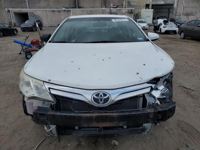 VIN 4T1G31AK4RU066418 2024 Toyota Camry, Hybrid SE no.5