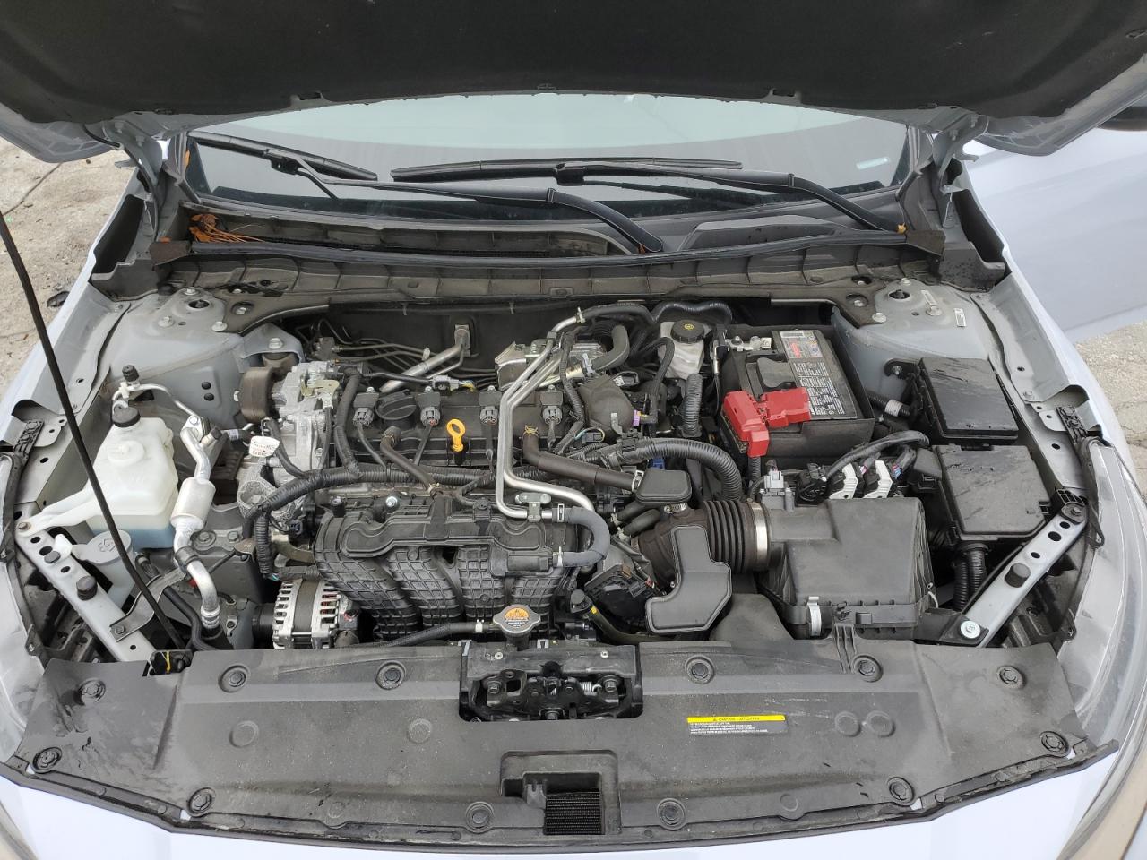 1N4BL4CVXPN397122 NISSAN ALTIMA 2023
