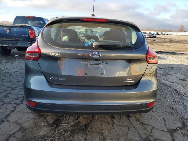 2016 FORD UK 1FADP3K27GL358224