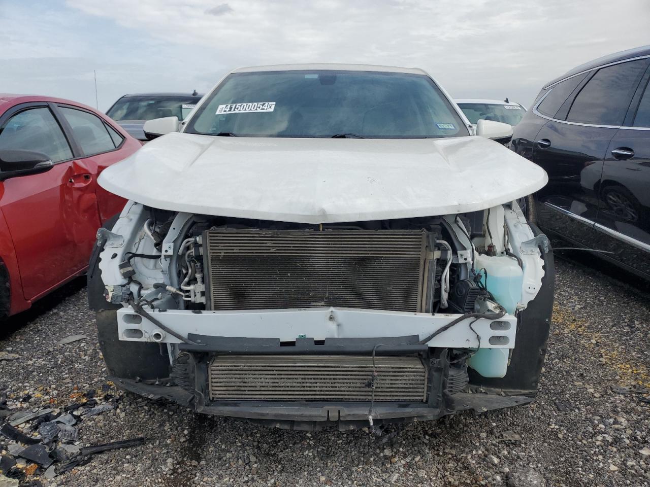 2GNAXUEV5K6186955 CHEVROLET EQUINOX 2019