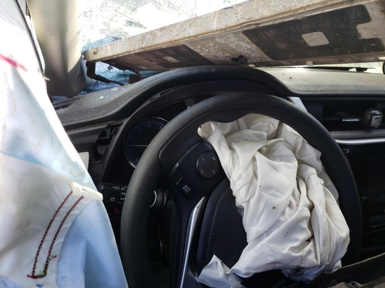 2T1BURHE6HC925045 TOYOTA COROLLA 2017