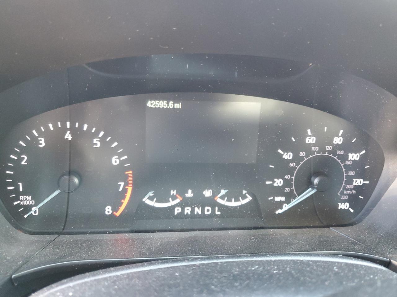 1FMCU9H60LUB58622 FORD ESCAPE 2020
