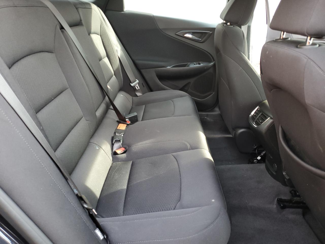1G1ZD5STXPF240690 CHEVROLET MALIBU 2023