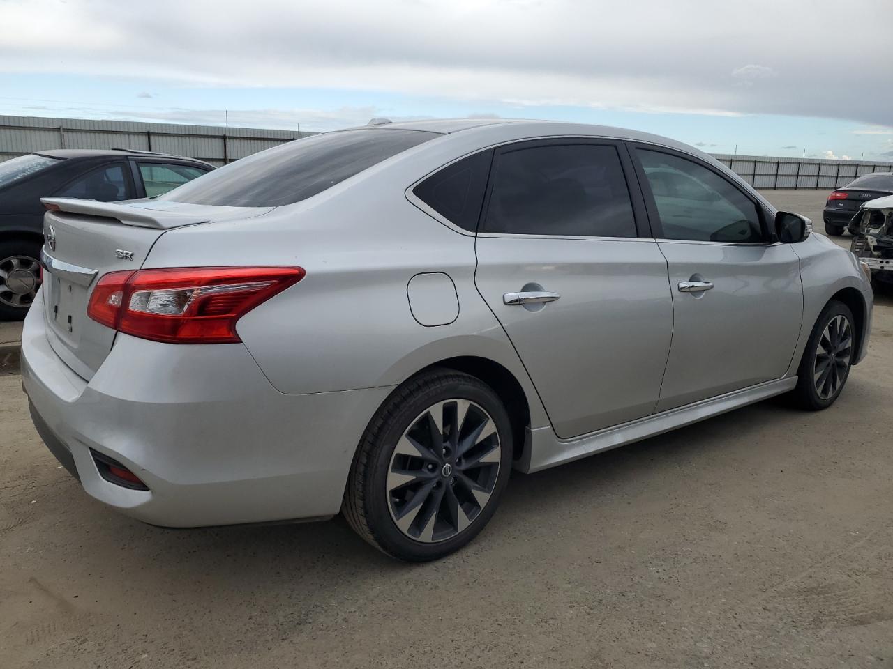 3N1AB7AP2GY210704 NISSAN SENTRA 2016